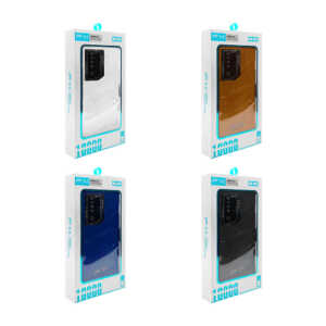 1pza Power bank / batería portátil con indicador de carga, entradas usb, v8 y lamparita led, variedad de colores / 10000mah / fx
