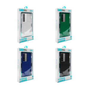 1pza Power bank / batería portátil con diseño tipo cuero, 3 entradas usb y 1 entrada v8, variedad de colores / fx / 10000mah