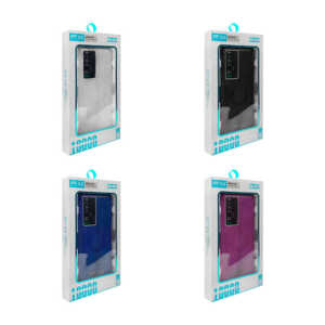 Power bank / batería portátil con indicador de batería, entradas usb, v8, variedad de colores / fx / 10000mah