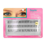 Paquete de pestañas postizas buytiti, adhesivas, con grosor de 10mm, variedad de usos / buytiti / mr-864
