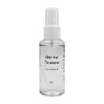 1pza Spray hidratante para el cuerpo postdepilación, con extractos y fragancias, variedad de funciones / after wax treatment / 60ml