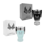 Perfume para caballero con forma de trofeo 100ml - 3.4oz / inversion / my002-2 / my002-1