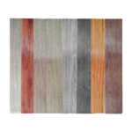 1pza Vinil adhesivo para piso con efecto de madera, 90.5x15cm, variedad de colores / p-10864