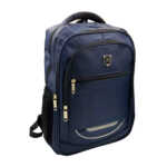 Mochila grande y&k fashion con 4 compartimentos, variedad de colores / q6096-20