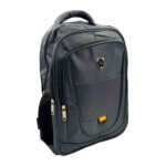 Mochila grande y&k fashion con 3 compartimentos, variedad de colores / q6099-56