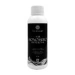 1pza Pomo pequeño de monómero para uñas acrílicas, para uso profesional, variedad de funciones / le reveur / 120ml