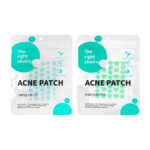Paquete con 40 parches para acné con extracto de ácido salicílico y forma de estrella o corazón / acne patch / ytx001 / ytx002