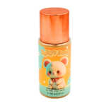 Mini perfume para dama con aromas frutales de 88ml - 3oz, variedad de aromas / b0022-bb / furry bear