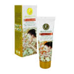 Crema facial blanqueadora con extracto de perla 120g / 1026a / hd-1026a / face cleanser / heaven dove