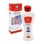 Jabón de uso diario para el cuidado íntimo femenino de 280ml / tree doctor / daily wash / hd-1100