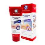 Crema tree doctor depilatoria y removedora de vello 120g / hair removal cream / hd-1109 / 1109
