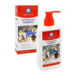 Shampoo tree doctor anti caspa 200g / anti dandruff / hd-1208