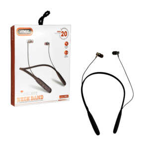 Audífonos deportivos con diseño discreto, variedad de colores / m33 / wireless neck band