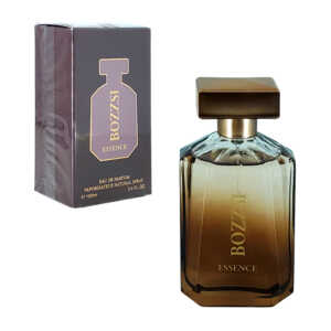 Perfume bozzsi para caballero 100ml - 3.4oz / mystical / bozzsi / my058-2 / 058-2