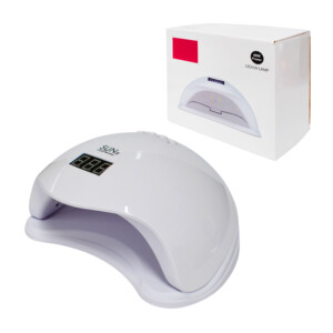 Lámpara Uv para las uñas con potencia de 48w, variedad de colores / p103 / sun5