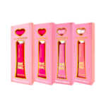 Set de rubor facial líquido yeahkiss con mini esponja aplicadora de maquillaje, variedad de tonos / powder blusher / sh-3088