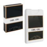Perfume gool girl en spray para bolsillo y fragancia para dama, 20ml / 169-22
