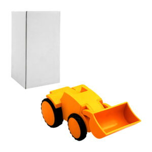 Camión de construcción de plástico rígido, variedad de modelos / excavadora / l126-148re / camión de construcción / 148re / camión con herramientas