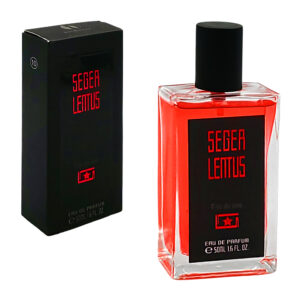 Perfume seger lentus en spray con fragancia para dama, 50ml / 168-10
