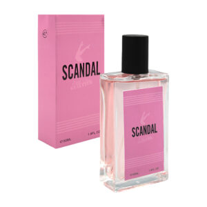 Perfume scandal en spray con fragancia para dama, 50ml / 168-47