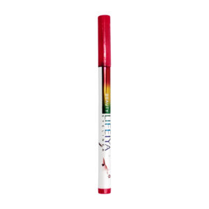 Plumón delineador con punta tipo pincel, a prueba de agua, terminación matte, variedad de colores / 8620/8619 / lifeiya eyeliner / dazzle eye / 8619