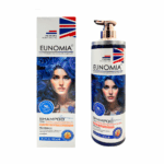 Shampoo hidratante con fragancia y nutrientes naturales para cuidado del cabello, 1000ml / 449206 / eunomia / perfume moisturizing