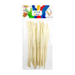 Paquete con 10 palas para pintura / herramientas para pintura / 668-3 / painting material