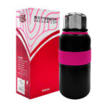 Botella termo de acero inoxidable con infusor y capacidad de 800ml, variedad de colores / vacuum cup / cf-8277