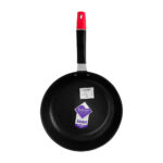 Sartén antiadherente para uso exigente, 27cm / hot chef select / demanding use / 922-197-26