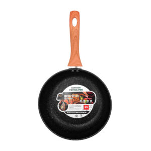 Sartén antiadherente especial para freír alimentos, 27cm / non stick frying pan / 922-231-26