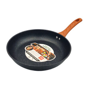Sartén antiadherente especial para freír alimentos, 29cm / non stick frying pan / 922-232-28