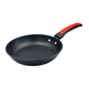 Sartén antiadherente con recubrimiento de mármol, 22cm / meo regalos / 922-235-22