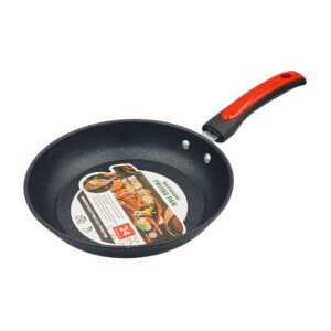 Sartén antiadherente especial para freír alimentos, 24cm / non stick frying pan / 922-236-24