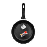 Sartén antiadherente con recubrimiento de mármol, 27cm / hot chef / stone / 922-243-26
