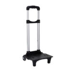 Base carrito con 2 rueditas para ensamblar mochila / bg54934 / mochila carrito / mochila carro / zj573 / carritos / bq-78