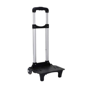 Base carrito con 2 rueditas para ensamblar mochila / bg54934 / mochila carrito / mochila carro / zj573 / carritos / bq-78