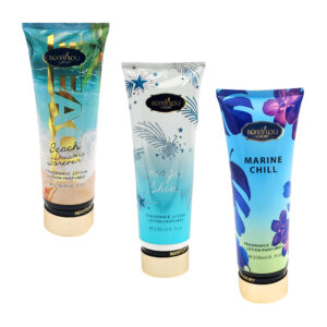 1pza crema corporal para dama con fragancia, aromas frescos, florales o elegantes, 236ml, variedad de aromas / banni lou luxury / fragance lotion / dbl011-1 / dbl006 / dbl008 / bol-5001x