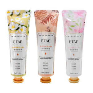 Crema hidratante etae para las manos, 30g, variedad de aromas / hand cream / fz48721 / fz48714