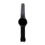 Smartwatch redondo con correa de plástico, variedad de colores / unleash your run / h30