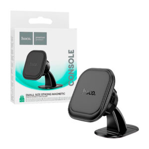 Base magnética de celular hoco con tamaño pequeño para carro / small size strong magnetic / console / h30