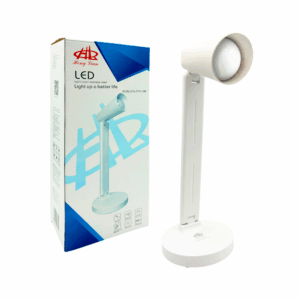Lámpara led touch recargable y plegable para escritorio, 130x130x330mm / light up a better life / d101-lam
