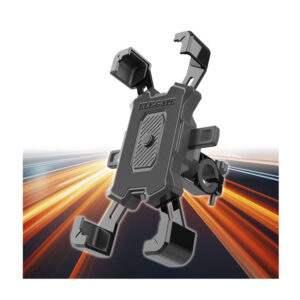 Soporte para telefono antideslizante para bicicleta o motocicleta / hog.102