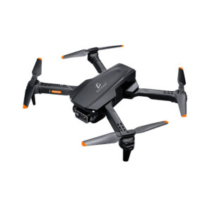 Dron con cámara 1080p y control remoto con alcance de 100 metros / jug.wrj04