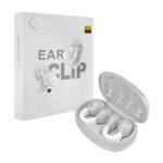 Audífonos inalámbricos bluetooth yisen m88 pro con diseño tipo clip y estuche de carga, variedad de colores / ear clip / m88.pro