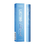 Máscara de pestañas - rímel sadoer en color negro a prueba de agua para una terminación natural, 4g / lasting waterproof mascara / sd37280 / natural curls no smudging