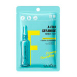 1pza Mascarilla sadoer nutritiva y reafirmante con ceramida al x4 / 4-fold ceramide / sd47069