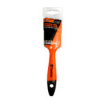 Brocha para uso general de 1/2 pulgada fumetax con mango de plástico / sw-6201201