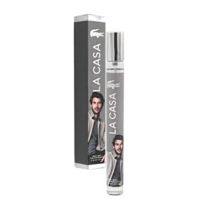 Perfume la casa en spray para bolsillo y fragancia para hombre, 35ml / b0045-bd-68