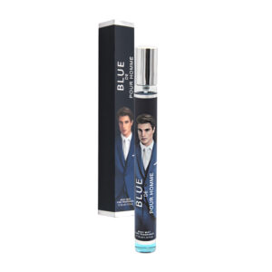 Perfume blue de pour homme en spray para bolsillo y fragancia para hombre, 35ml / b0045-bd-69