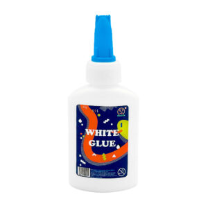 Pegamento resistol líquido blanco de 40g / b8358 / shen lian / white glue
